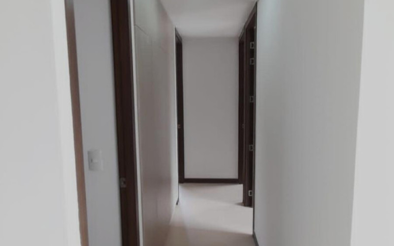 Apartamento en Sabaneta en La Doctora