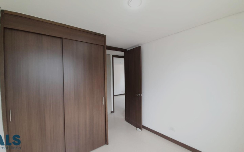 Apartamento en Sabaneta en La Doctora