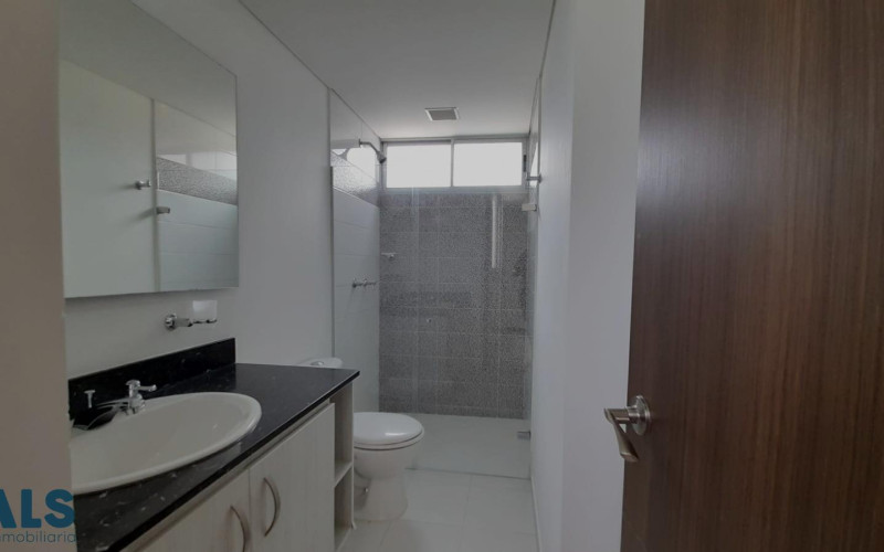 Apartamento en Sabaneta en La Doctora