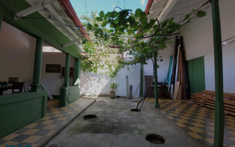 Casa en Santa Fe de Antioquia en Santa Lucia