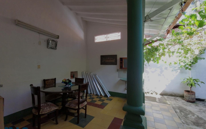 Casa en Santa Fe de Antioquia en Santa Lucia