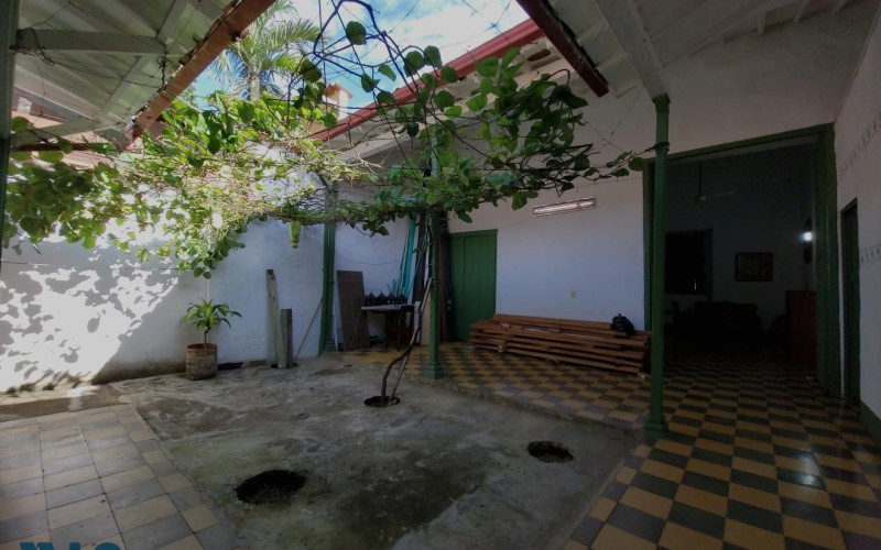Casa en Santa Fe de Antioquia en Santa Lucia
