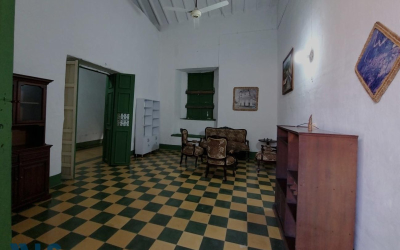 Casa en Santa Fe de Antioquia en Santa Lucia