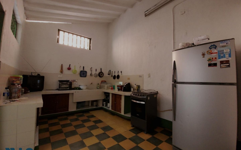 Casa en Santa Fe de Antioquia en Santa Lucia