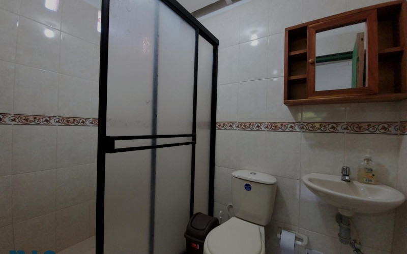 Casa en Santa Fe de Antioquia en Santa Lucia
