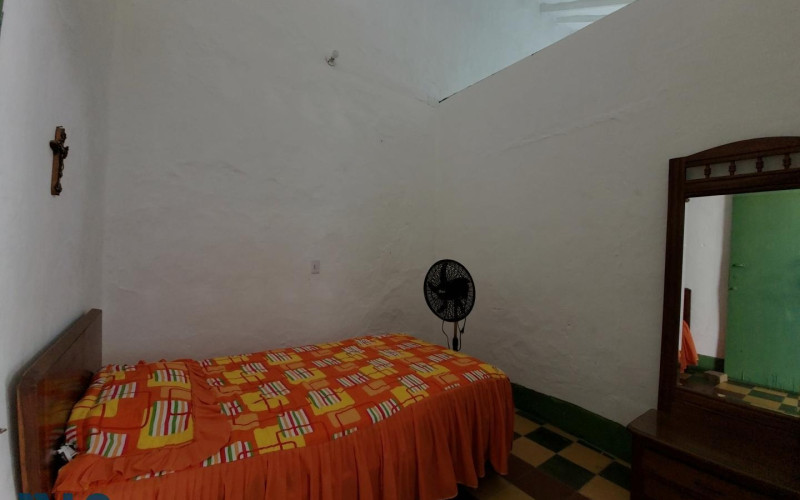 Casa en Santa Fe de Antioquia en Santa Lucia