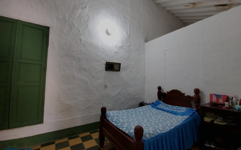 Casa en Santa Fe de Antioquia en Santa Lucia