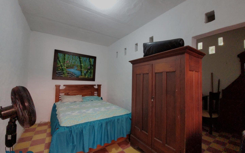 Casa en Santa Fe de Antioquia en Santa Lucia
