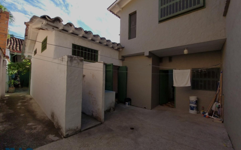 Casa en Santa Fe de Antioquia en Santa Lucia