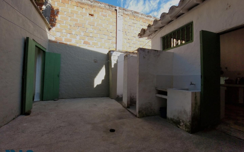 Casa en Santa Fe de Antioquia en Santa Lucia