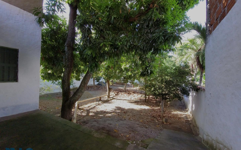 Casa en Santa Fe de Antioquia en Santa Lucia