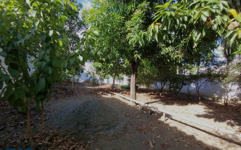 Casa en Santa Fe de Antioquia en Santa Lucia