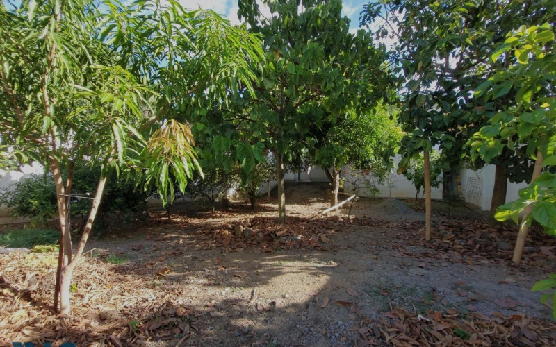 Casa en Santa Fe de Antioquia en Santa Lucia