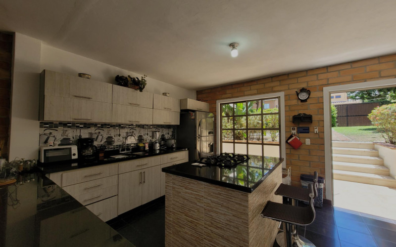 Finca Recreativa en San Jerónimo en Urbano