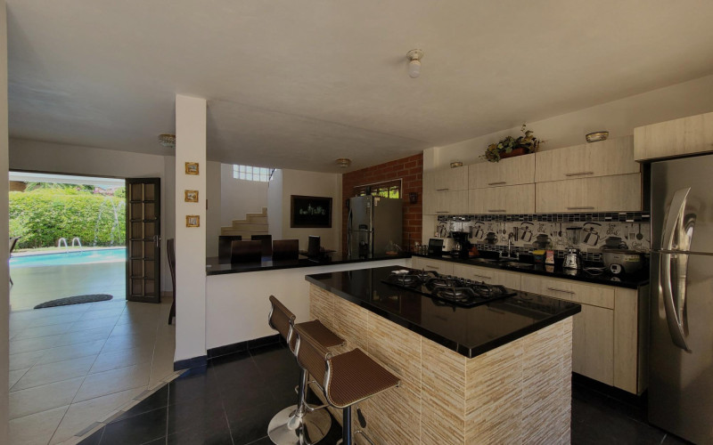 Finca Recreativa en San Jerónimo en Urbano