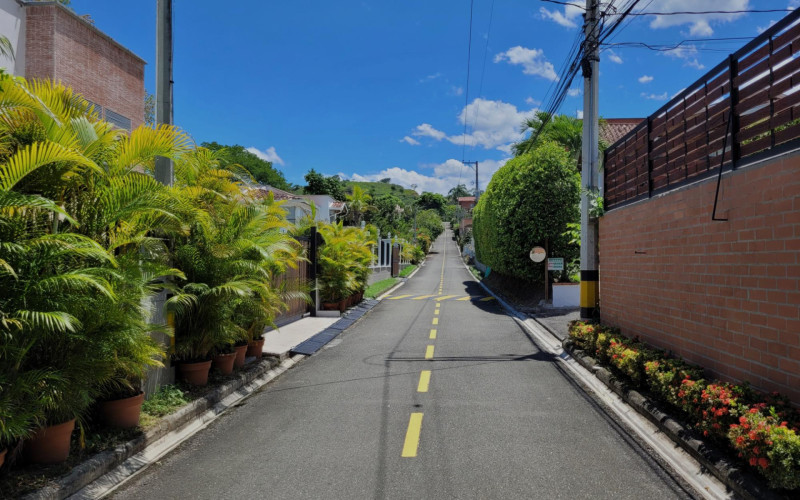 Finca Recreativa en San Jerónimo en Urbano