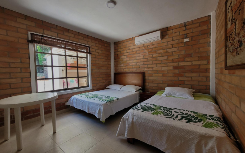 Finca Recreativa en San Jerónimo en Urbano