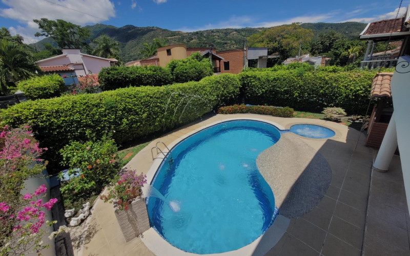 Finca Recreativa en San Jerónimo en Urbano