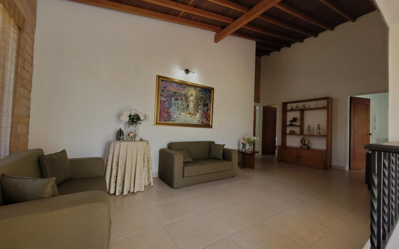 Finca Recreativa en San Jerónimo en Urbano