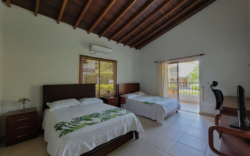 Finca Recreativa en San Jerónimo en Urbano