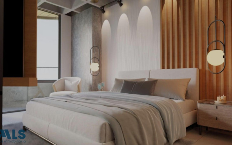 Apartamento en Medellín en Laureles