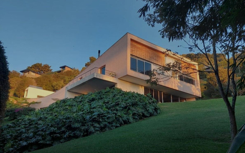 Casa en Medellín en Las Palmas