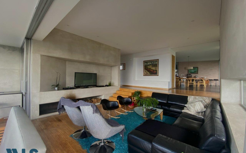 Casa en Medellín en Las Palmas