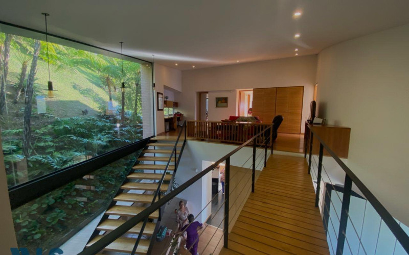 Casa en Medellín en Las Palmas