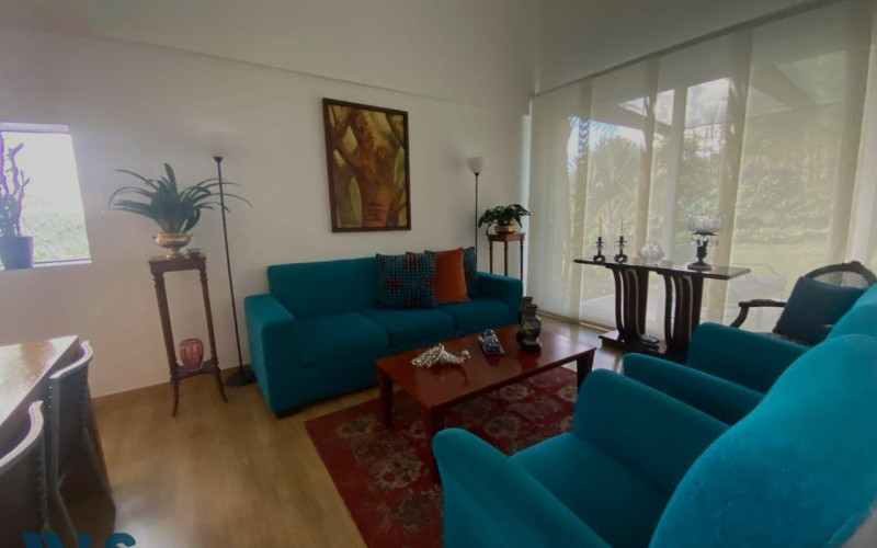 Casa en Medellín en Las Palmas