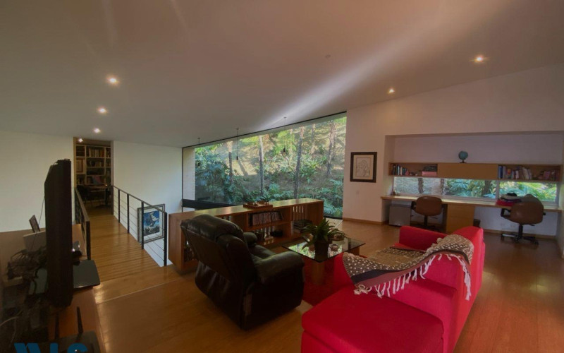 Casa en Medellín en Las Palmas