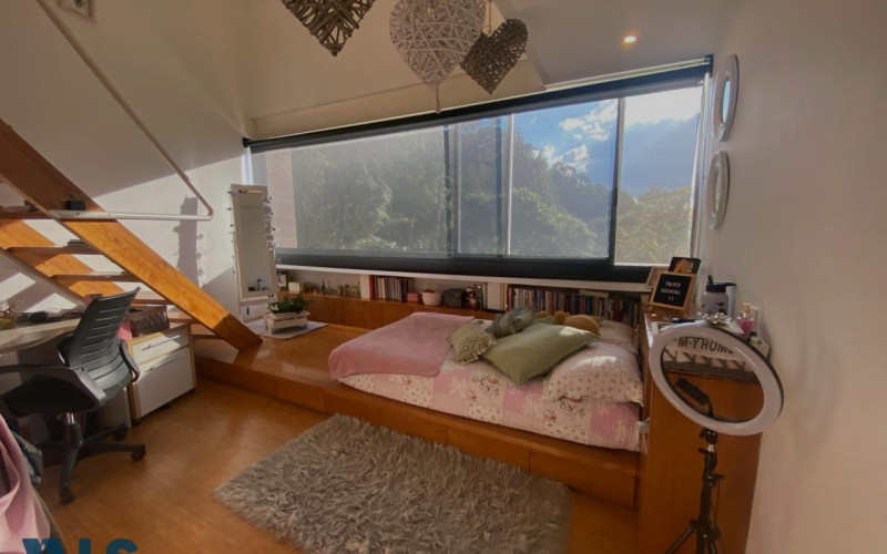 Casa en Medellín en Las Palmas