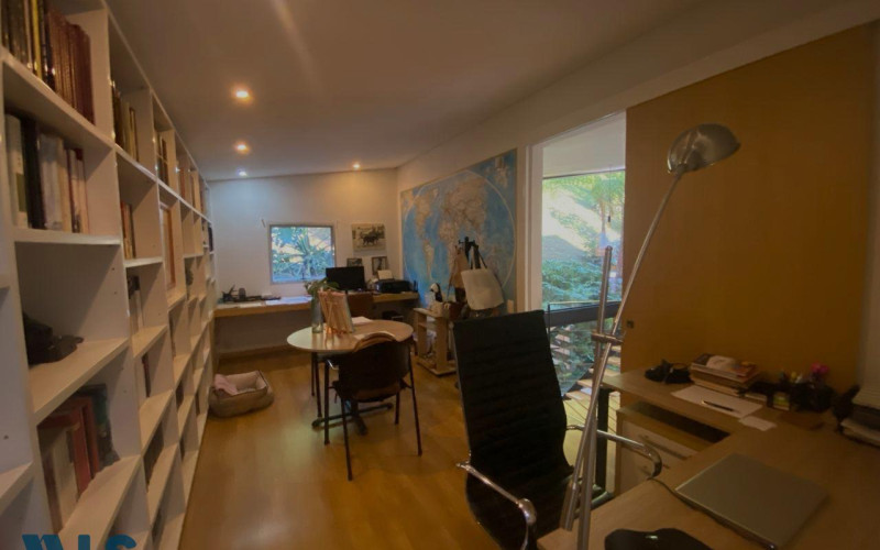 Casa en Medellín en Las Palmas