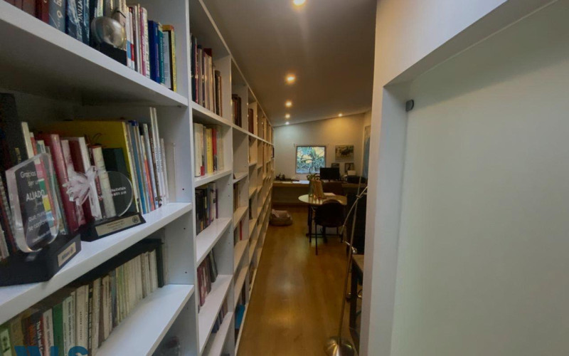 Casa en Medellín en Las Palmas