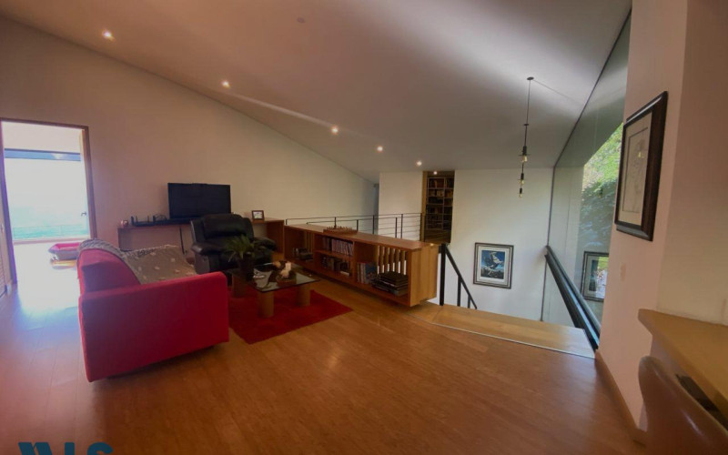 Casa en Medellín en Las Palmas