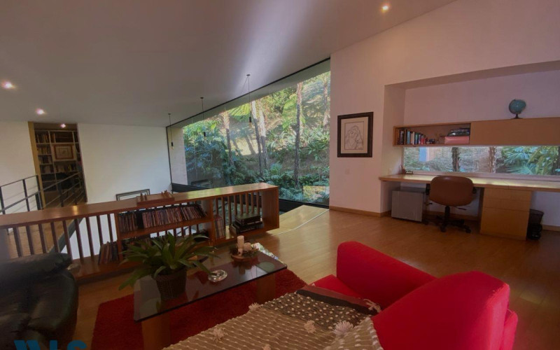 Casa en Medellín en Las Palmas