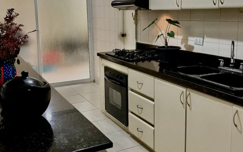 Apartamento en Medellín en Laureles