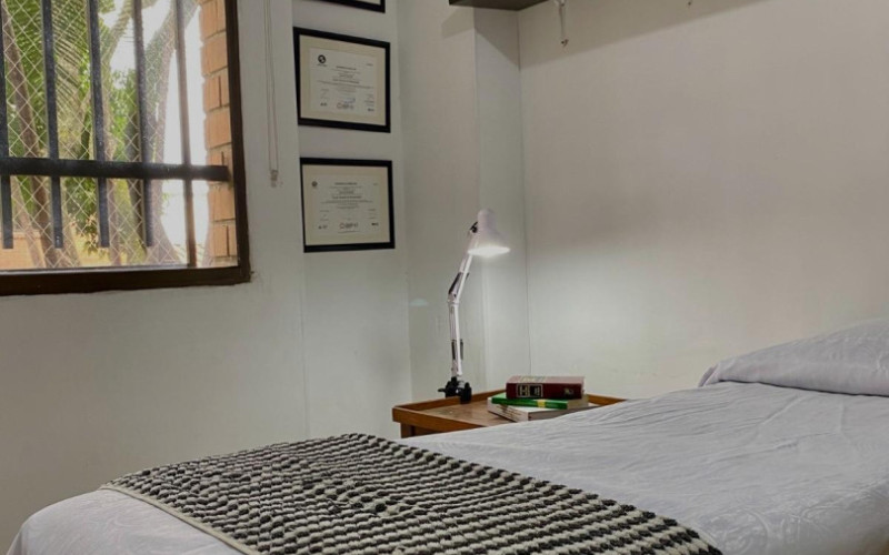 Apartamento en Medellín en Laureles