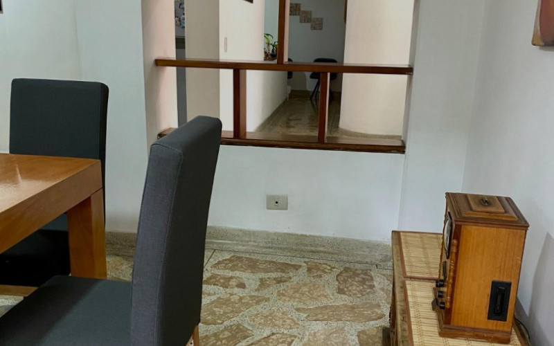 Apartamento en Medellín en Laureles