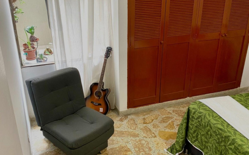 Apartamento en Medellín en Laureles