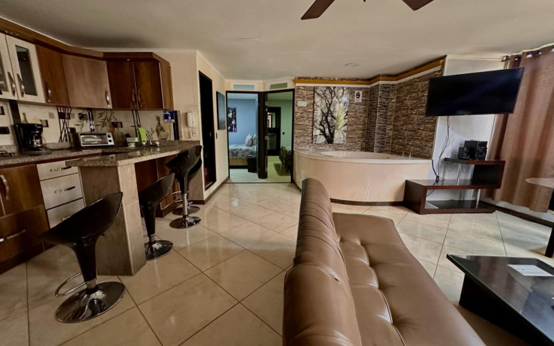 Apartamento en Medellín en El Poblado