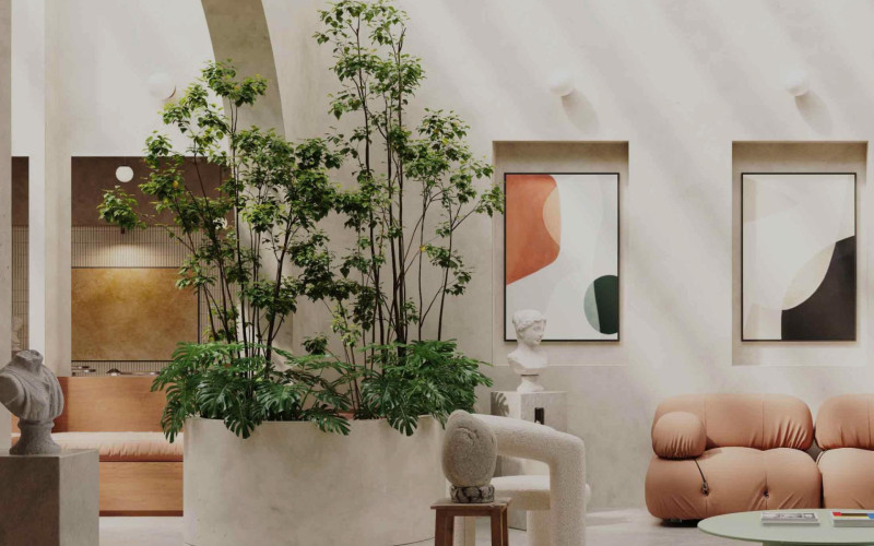 Apartamento en Medellín en El Poblado