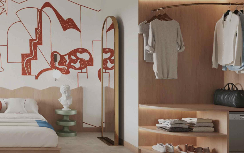Apartamento en Medellín en El Poblado