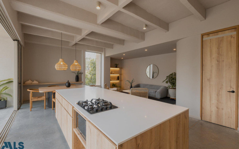 Apartamento en Medellín en El Poblado