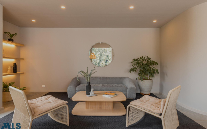 Apartamento en Medellín en El Poblado