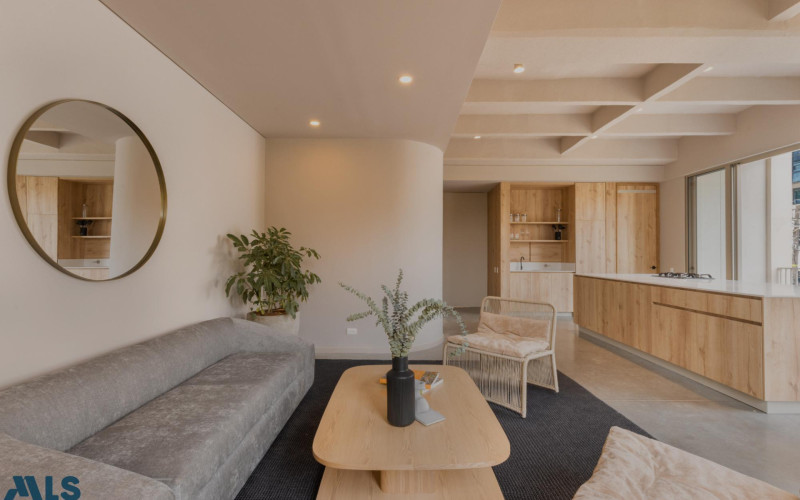 Apartamento en Medellín en El Poblado