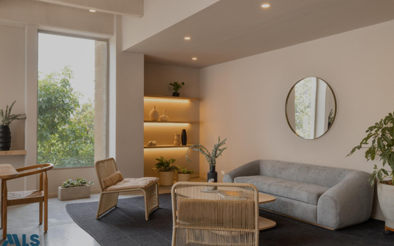 Apartamento en Medellín en El Poblado