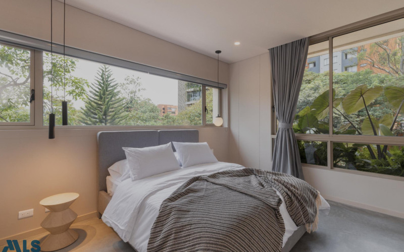 Apartamento en Medellín en El Poblado