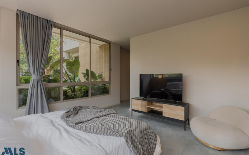Apartamento en Medellín en El Poblado