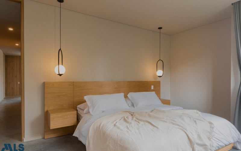 Apartamento en Medellín en El Poblado