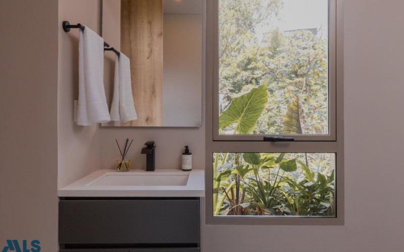 Apartamento en Medellín en El Poblado